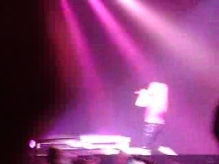 avril lavigne i can do better live