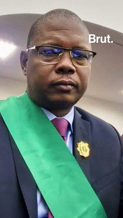 Bénin : l’ex député Soumaïla Sounon Boké condamné à 5 ans de prison.