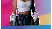 ¡Kim Shantal presume cuerpower! ¿Y planea acciones legales contra Lizbeth Rodríguez?