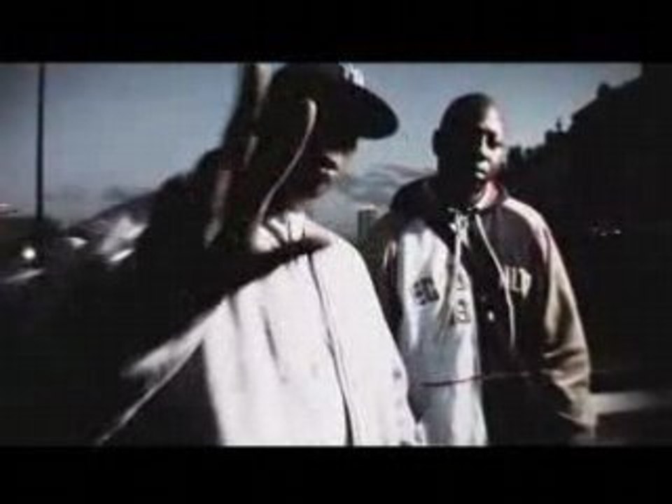 Ekoue-Sous Les Paves La Rage