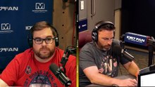 It's Time to Stop The AJ Dybantsa Doesn't Want to Play For the Wizards Narrative | Grant & Danny