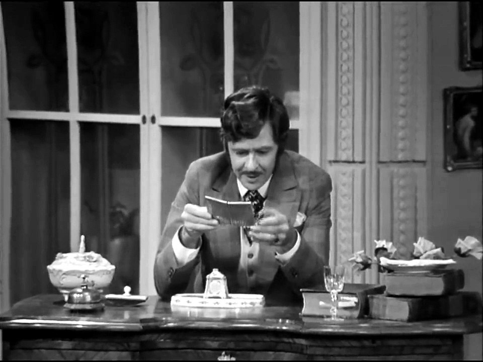 Keine Hochzeit ohne Ernst (DDR 1975)