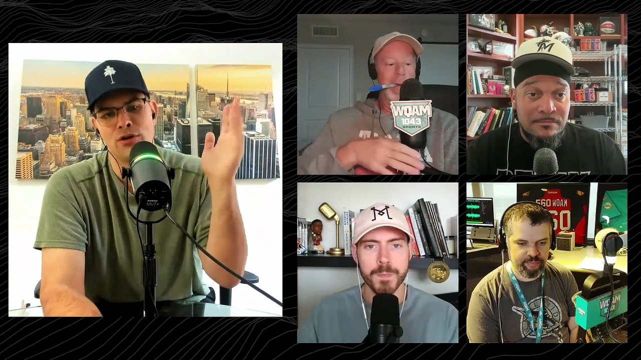 Zach Gelb goes to war with Hoch & Crowder over Wemby and the Knicks