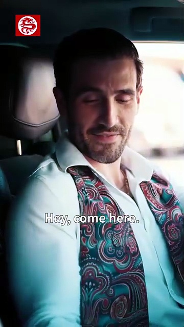 The Godfather's Secret Lover 2026 #netshort