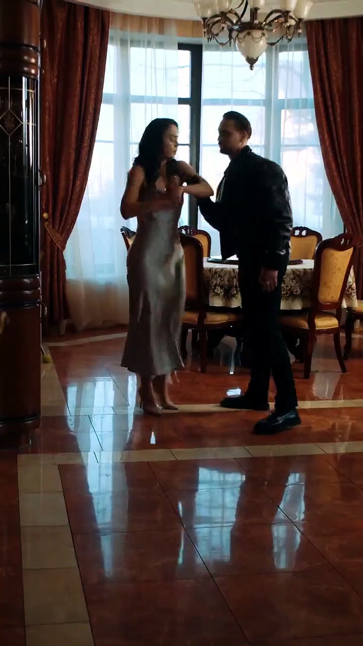 A Queen for the Mafia Kings 2026 Engsub #mydrama