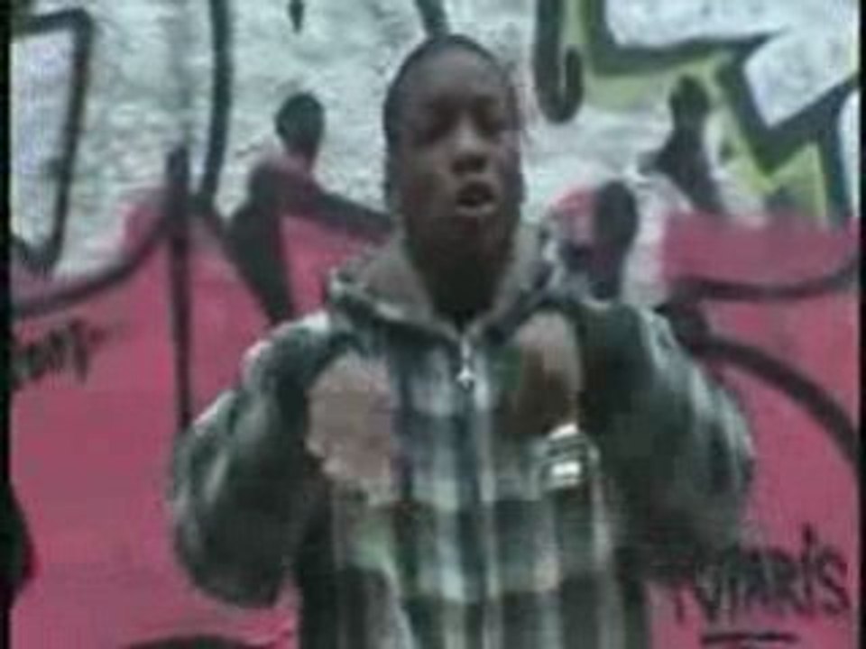 Kizito - Souvenirs