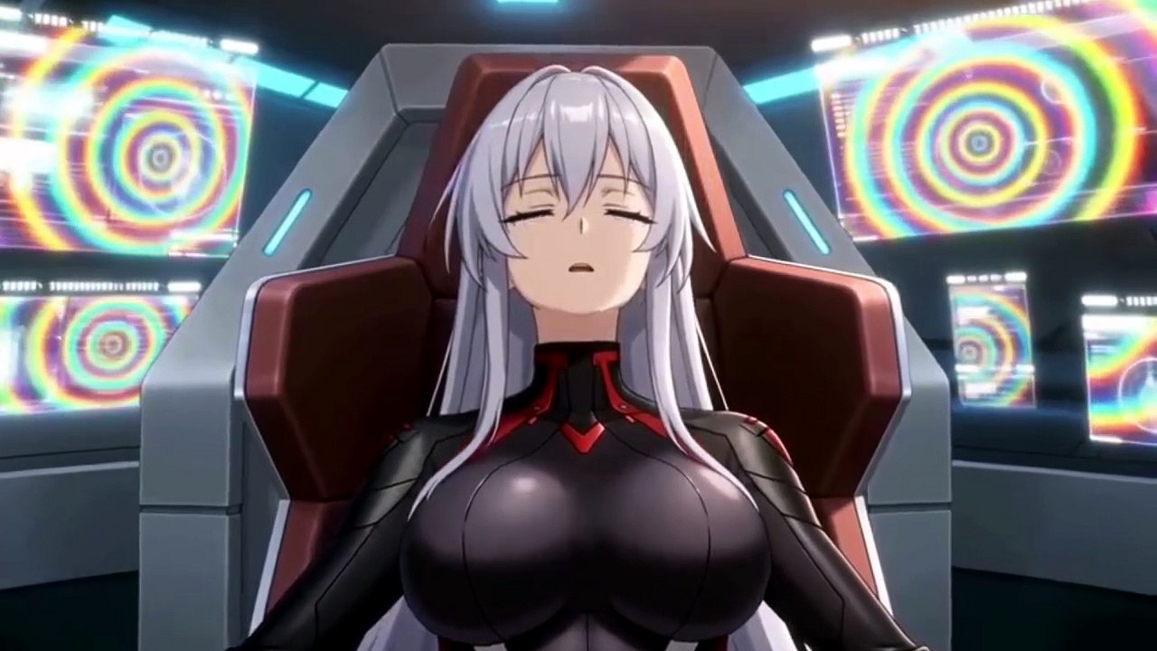 Sci Fi Hypnosis