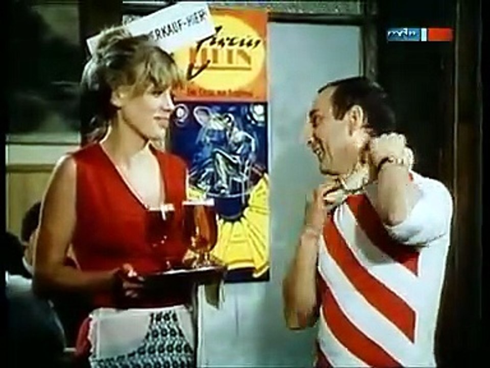 Oben geblieben ist noch keiner (DDR 1980)