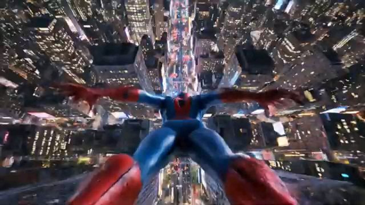 What if Harley Quinn and Spider man married