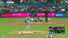 2026 SF Giants: Giants @ Dodgers (5/12/26)