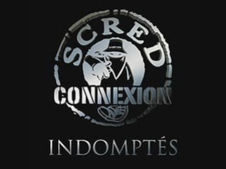 Scred Connexion - 03 - Coup dblues 2008 indomptés