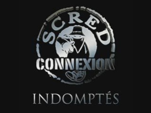 Scred Connexion - 03 - Coup dblues 2008 indomptés