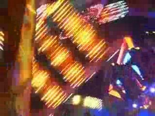 gaby elise fete foraine