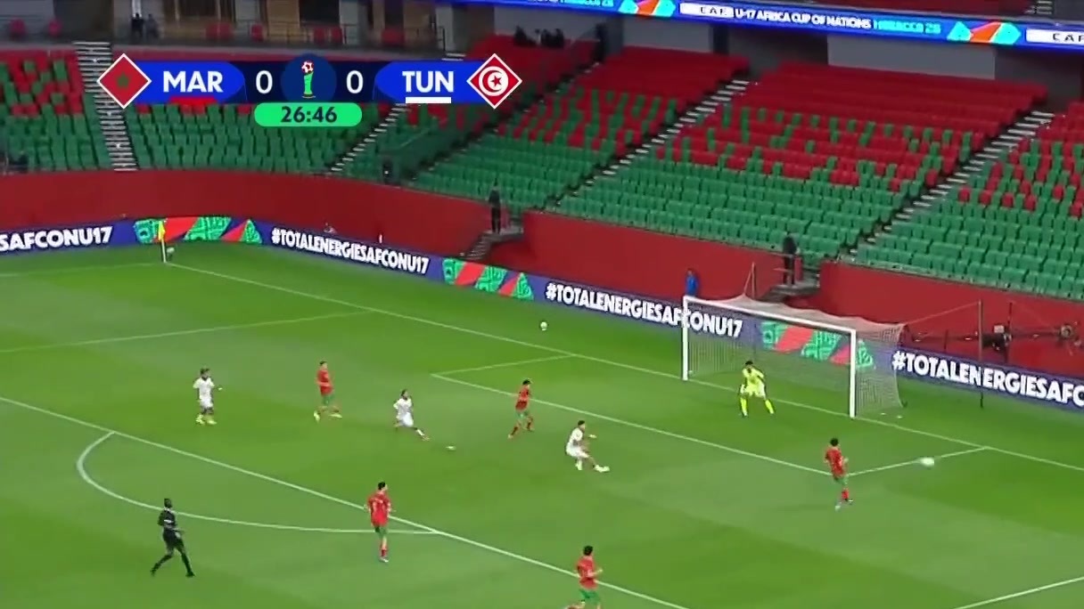 المغرب