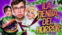 La tiendita de los horrores (1986) pelicula completa español latino [Full Movie] [Trending]Full EP - Full_848x480