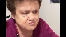Carletto Life story con i nonni