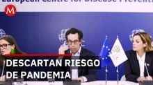 OMS emite recomendaciones urgentes ante aparición de nuevos casos de hantavirus