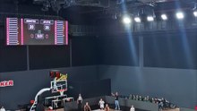 Maç Sonucu - Beşiktaş 35-49 Atletik Sportif - U12 Kızlar A Grubu 7. Hafta