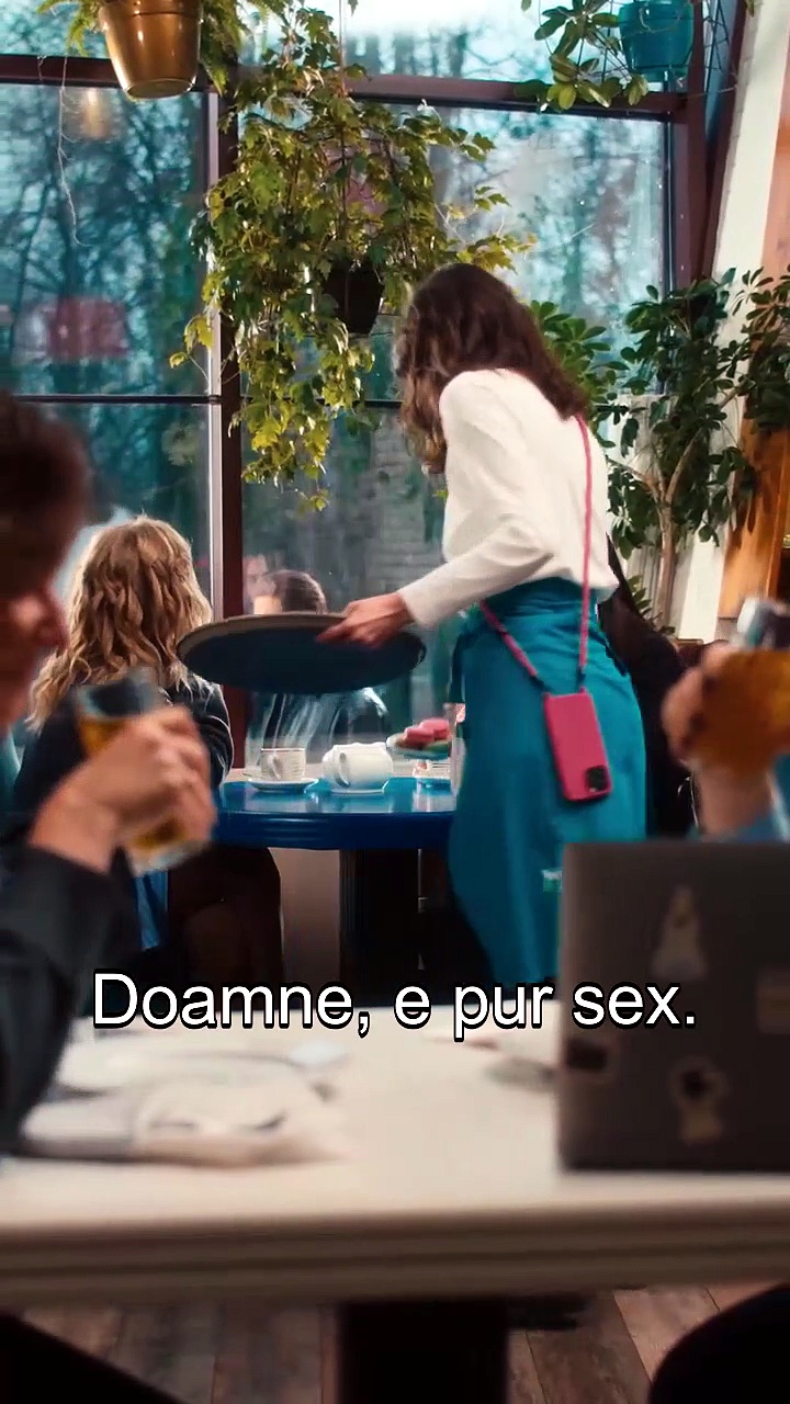 The Bodyguard I Can’t Escape RomaniaSub #mydrama