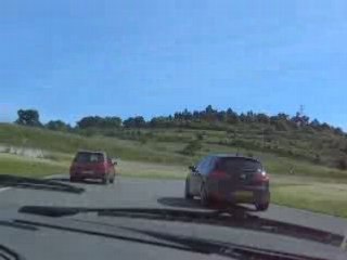 205 maxi mi 16 cam embarquer charade