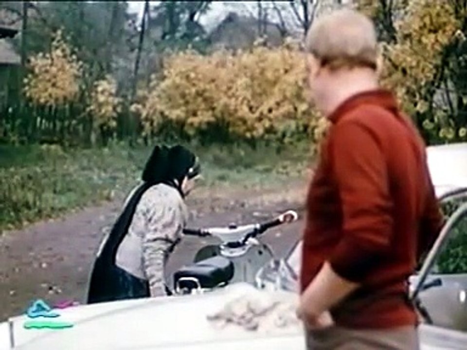 Die Forelle (DDR 1976)