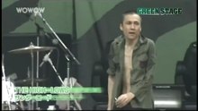 ザ・ハイロウズ｜↑THE HIGH-LOWS↓｜サンダーロード
