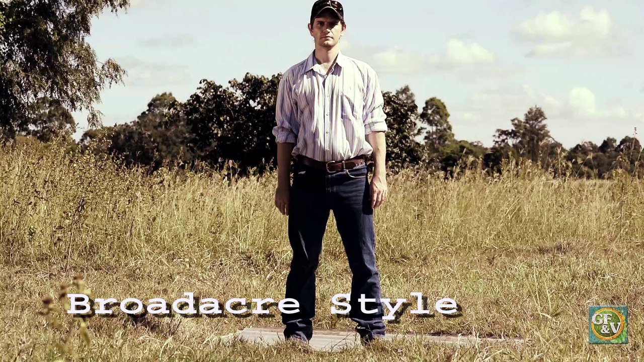 Fashion in Ag... in 1 minute