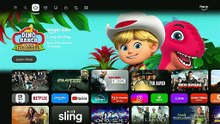 How to Restart firestick