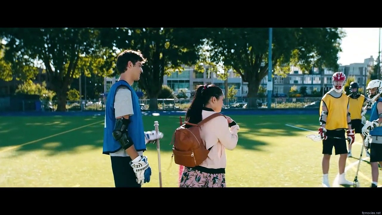 An alle Jungs, die ich vorher geliebt habe (2018) Volle EP | Ganzer Film Deutsch