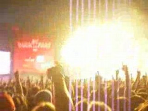 Rage Against the Machine @ Rock Im Park 2008 (1)