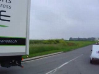 Camion Arras 2008 défilé part 4/7