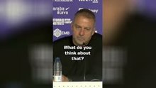 Flick addresses Florentino Perez corruption claims against Barcelona