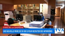 TVA Nouvelles CHAU 18h 13 mai 2026