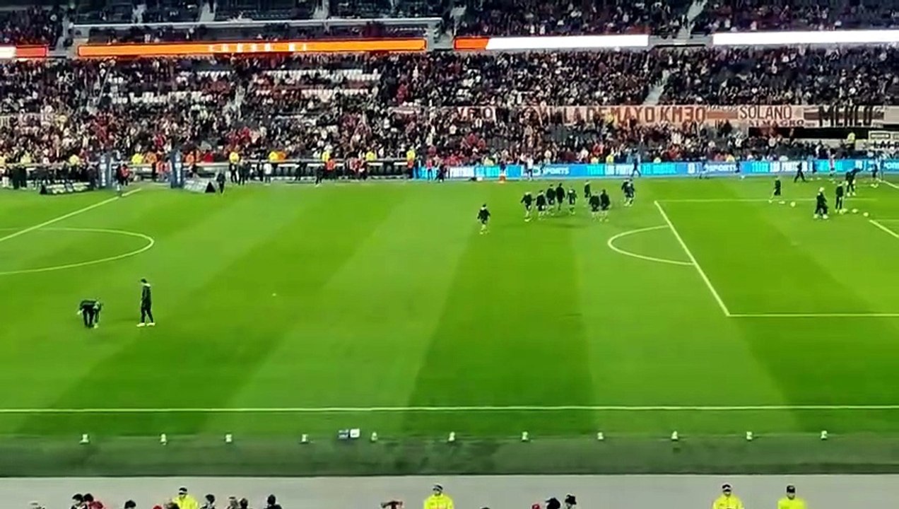 Gimnasia vs River: el informe de Facundo Aché en la previa del partido