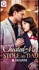 I   S t o l e   H i s   D a d d y   B e c a u s e   H e   C h e a t e d [Full Movie] [Trending...