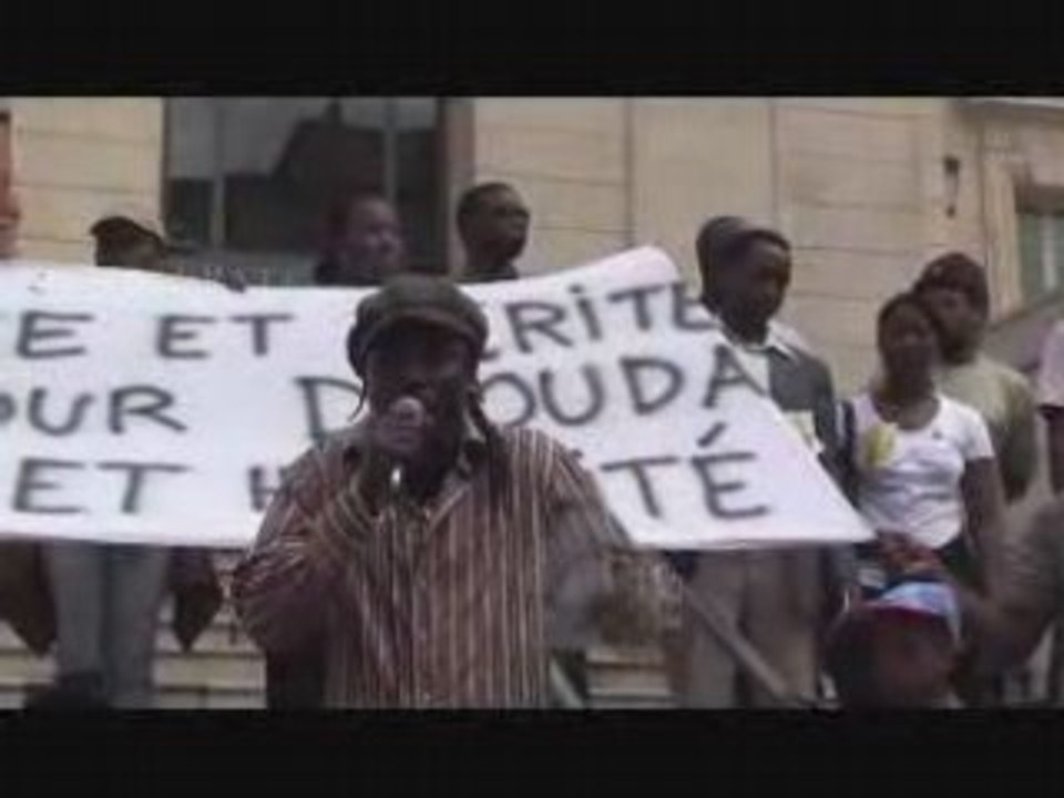 8'16 pour Daouda