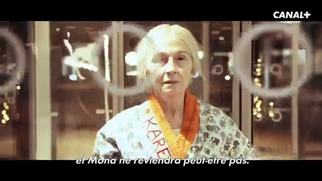 L'Hôpital et ses fantômes Bande-annonce (FR)