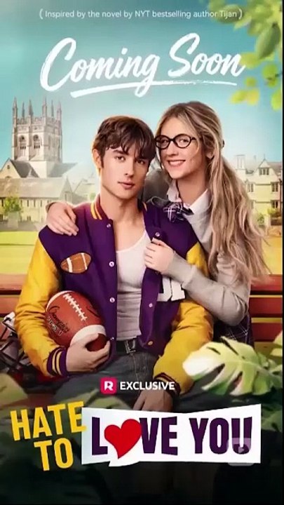Hate_to_Love_You_-_complet sous titré fr sous titré en francais