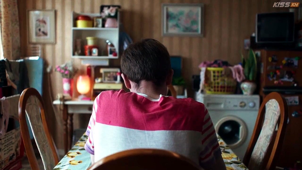 Halber Mann (2026) Voller Englischer Sub | Ganzer Film Deutsch