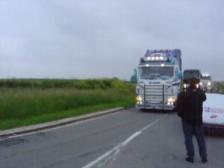Camion Arras 2008 défilé part 5/7