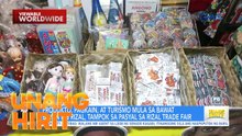 Pasyal sa Rizal 2026, tampok ang turismo, pagkain at produkto ng probinsya | Unang Hirit