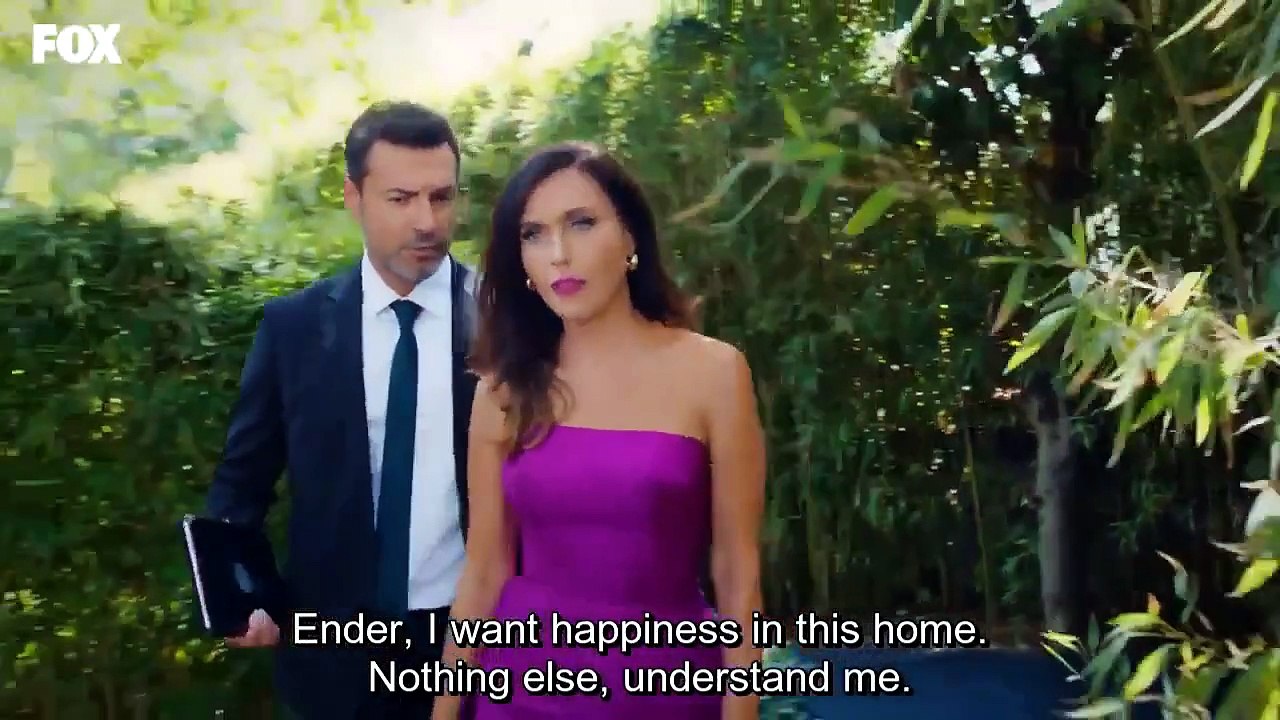 Yasak Elma Episode 75 | Turkish Drama English Subtitles | Full Episode