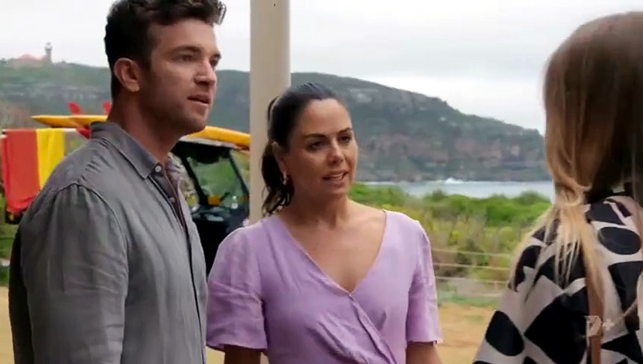 Home and Away - Season 39 - Episode 46