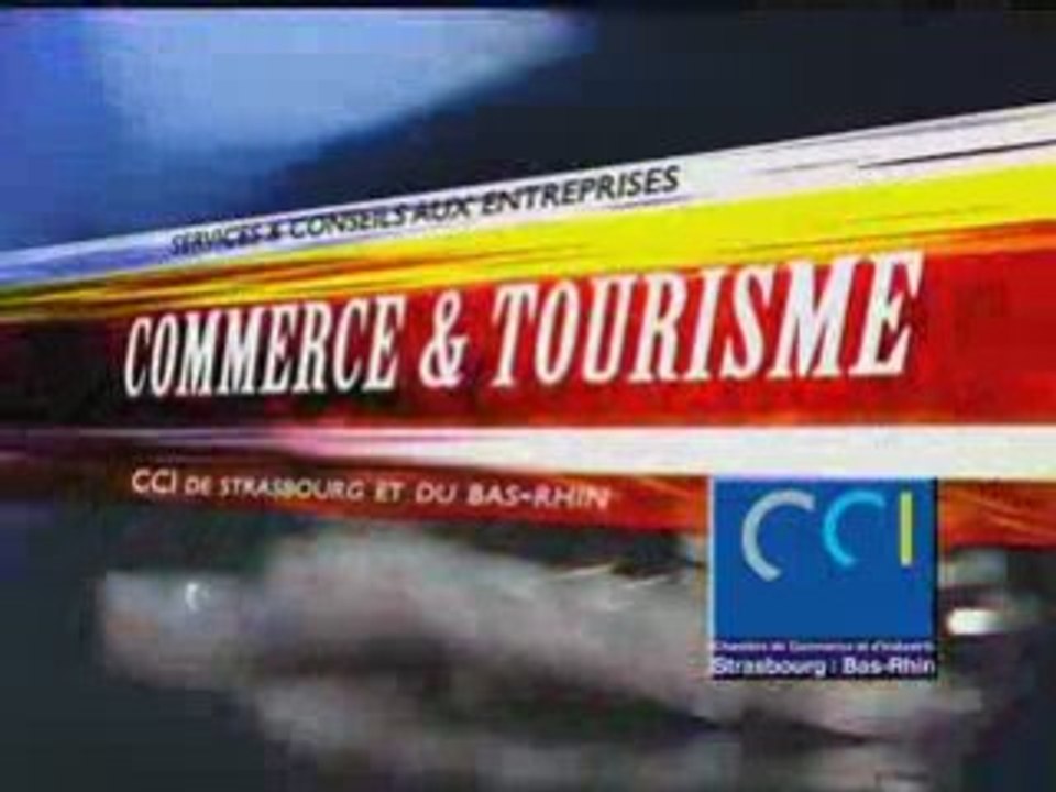 CCI CLIP DE LANCEMENT