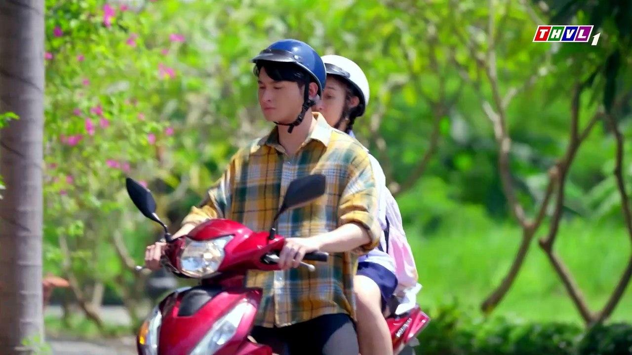 BÓNG MA HẠNH PHÚC - TẬP 32 - (Phim Việt Nam)