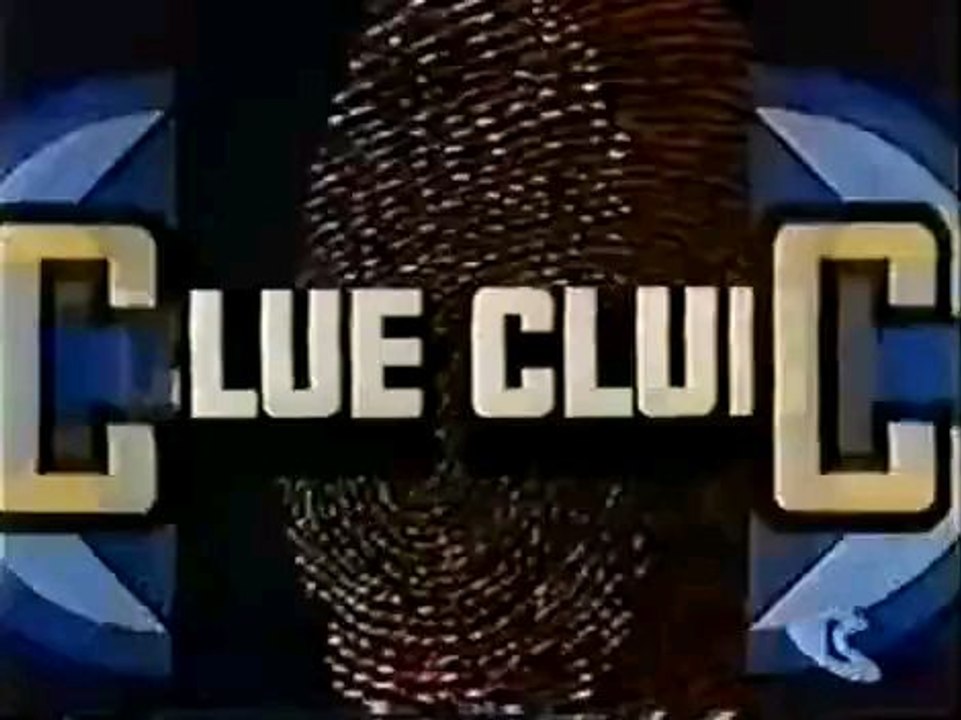 Clue club s1ep2