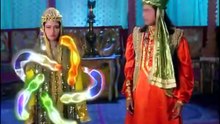 Alif Laila  1993 Episode 105