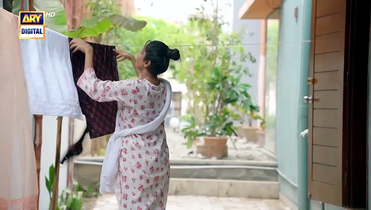 Naqaab EP 25