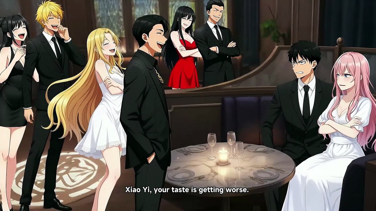 The Urban Demon King All His Retainers Are SSS-Rank Monster Girls 2