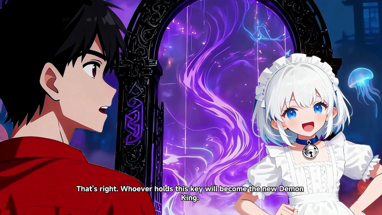 The Urban Demon King All His Retainers Are SSS-Rank Monster Girls 1